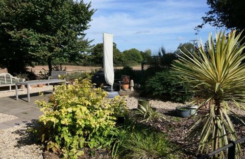 Witheridge House | Hope House Stables