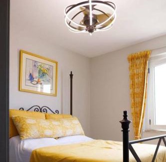 Comoe Apartment | Hope residence bassam