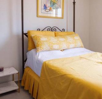 Comoe Apartment | Hope residence bassam