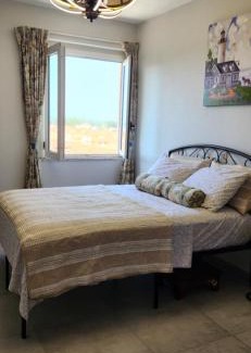 Comoe Apartment | Hope residence bassam