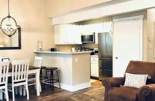 White Haven House | Hope's Hideaway