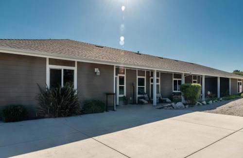 Bradley House | Hope's Place