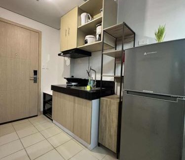 Marilao Apartment | Hope Sanctuary by Casa De Paraiso Staycation