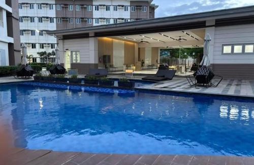 Marilao Apartment | Hope Sanctuary by Casa De Paraiso Staycation