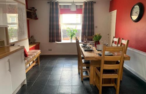 Matlock Bath House | Hope Terrace