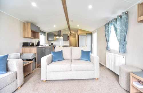 Fenny Bentley RV Rental | Hope View at Ashbourne Heights