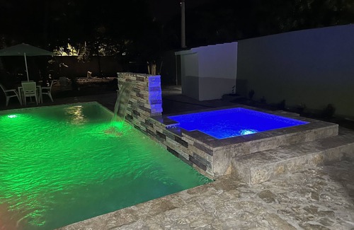 Nizao Villa | Hope Villa