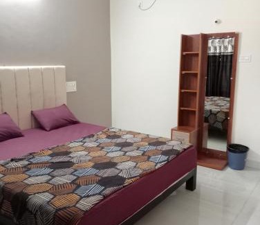 Gokarna House | hope villa homestay gokarna