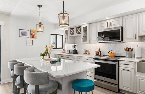 Ocean City House | Hopeful Horizons White Marlin Open Headquarters!