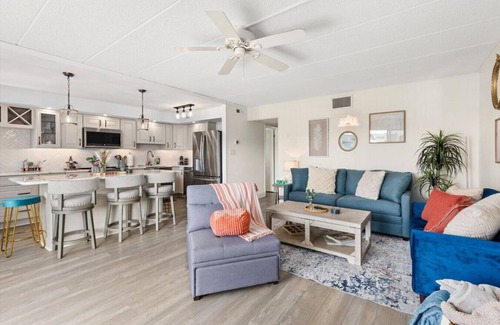 Ocean City House | Hopeful Horizons White Marlin Open Headquarters!