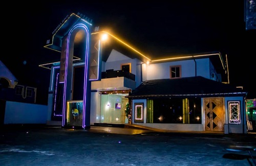 Port Harcourt Apartment | Hopeland Hotels