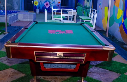 Port Harcourt Apartment | Hopeland Hotels