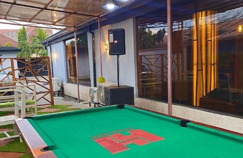 Port Harcourt Apartment | Hopeland Hotels