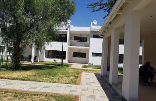 Gaborone Apartment | Hopes haven central Gaborone located in broadhurst, Great for peace and quiet.