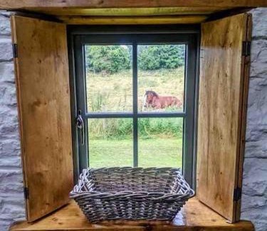 Roscrea House | Hopesgate Cottage - Roscrea