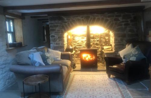 Roscrea House | Hopesgate Cottage - Roscrea