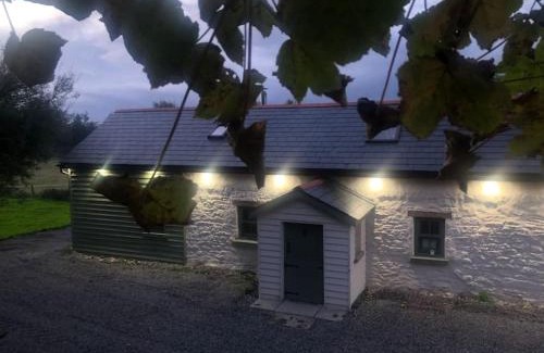 Roscrea House | Hopesgate Cottage - Roscrea