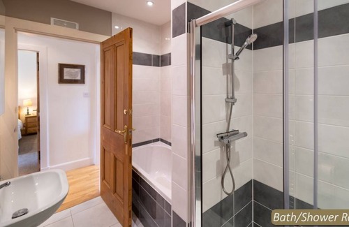 Gullane House | Hopetoun Cottage - Beautiful cottage