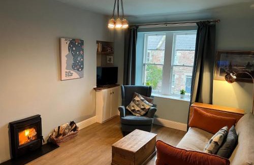 Gullane Apartment | Hopetoun Haven