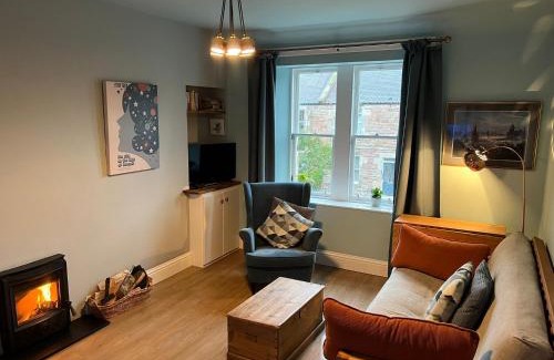 Gullane Apartment | Hopetoun Haven