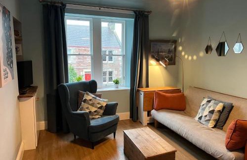 Gullane Apartment | Hopetoun Haven