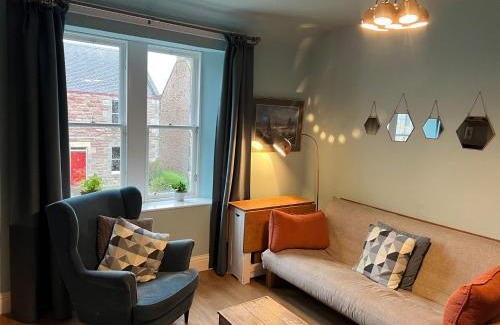 Gullane Apartment | Hopetoun Haven
