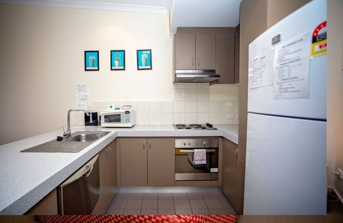 Hopetoun Hotel | Hopetoun Motel & Chalet Village