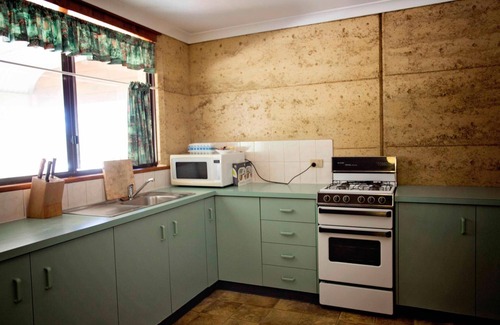 Hopetoun Hotel | Hopetoun Motel & Chalet Village