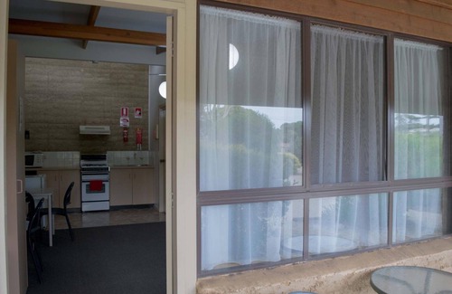 Hopetoun Hotel | Hopetoun Motel & Chalet Village