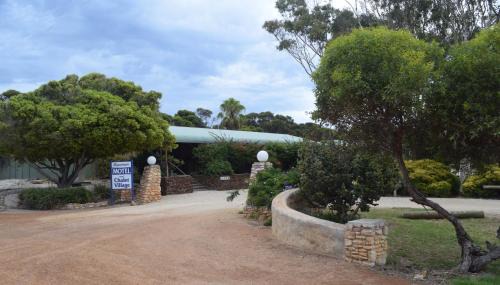 Hopetoun Hotel | Hopetoun Motel & Chalet Village