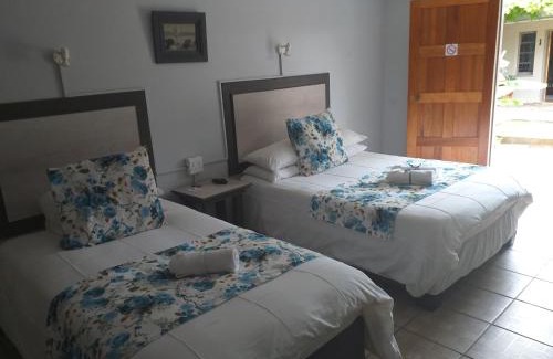 Hopetown Bed & Breakfast | Hopetown Guesthouse
