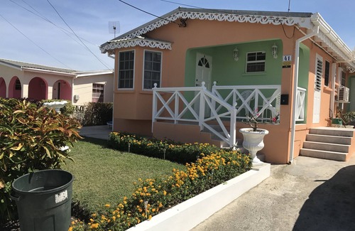 Hopefield Apartment | Hopeville Apartments Barbados - Luxury For Less