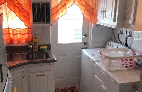 Charnocks Apartment | Hopeville Apartments