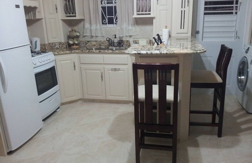 Charnocks Apartment | Hopeville Apartments