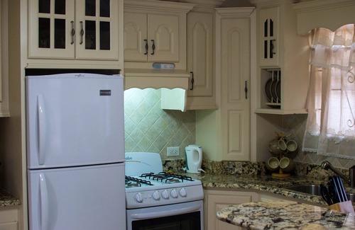 Charnocks Apartment | Hopeville Apartments