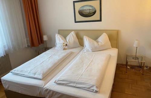 Stockerau Apartment | Hopfeld - Apartment