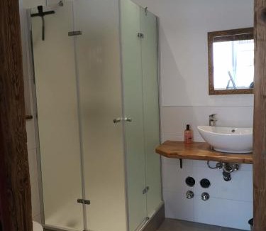 Ilmmuenster Apartment | Hopfenalm