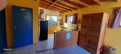 Santa Cruz Apartment | Hopi Cadushi Apartment