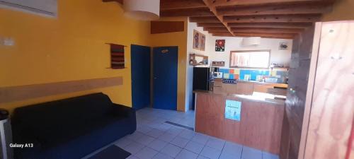 Santa Cruz Apartment | Hopi Cadushi Apartment