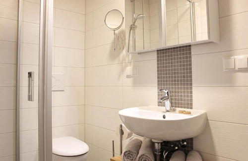 Lehde Apartment | Hopkas Remise