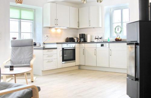 Lehde Apartment | Hopkas Stall