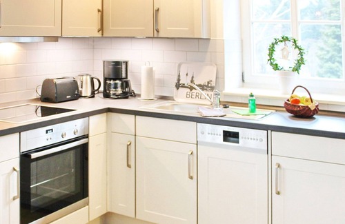 Lehde Apartment | Hopkas - Stall - Holiday apartment Stall