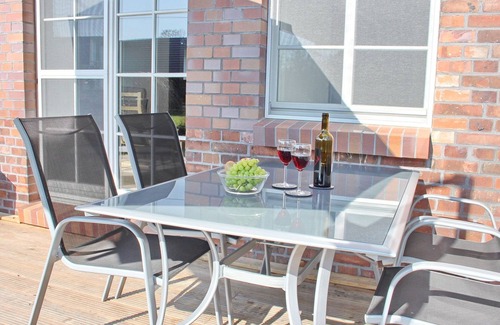 Lehde Apartment | Hopkas - Stall - Holiday apartment Stall
