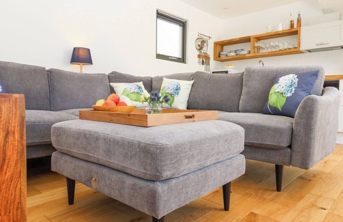 Dover Cottage | HOPKINS AT THE HOMESTEAD, pet friendly, with a garden in Dover