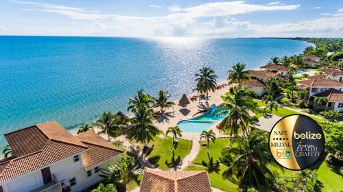Hopkins Hotel | Hopkins Bay Belize a Muy'Ono Resort