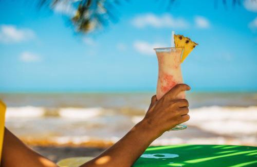 Hopkins Hotel | Hopkins Bay Belize a Muy'Ono Resort