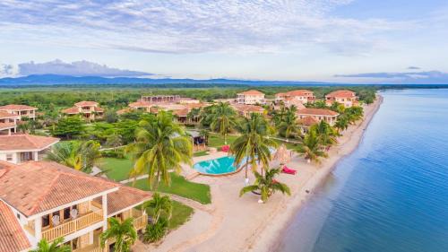 Hopkins Hotel | Hopkins Bay Belize a Muy'Ono Resort