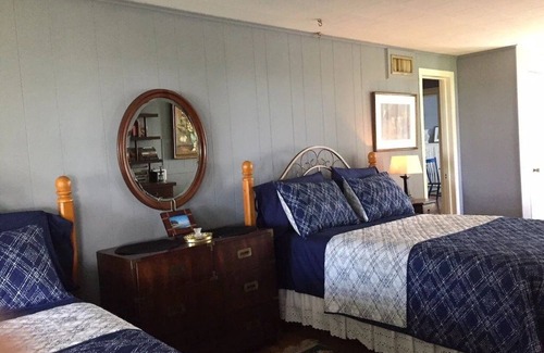 Damon Other | Hopkins House on Ward Ranch Lower floor only