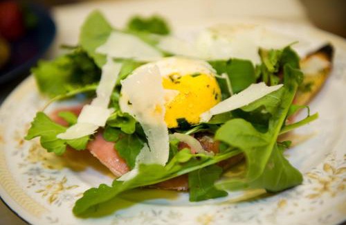 Sperryville Bed & Breakfast | Hopkins Ordinary Bed, Breakfast and Ale Works