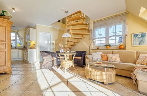 Zingst Apartment | Hoppenberg 22, Whg 2